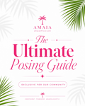 Art of Post: Amaia Ultimate Posing Guide